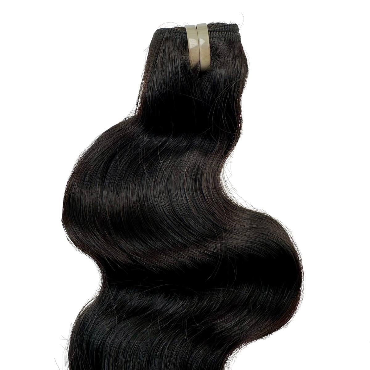 Raw Vietnamese Body Wave Bundles