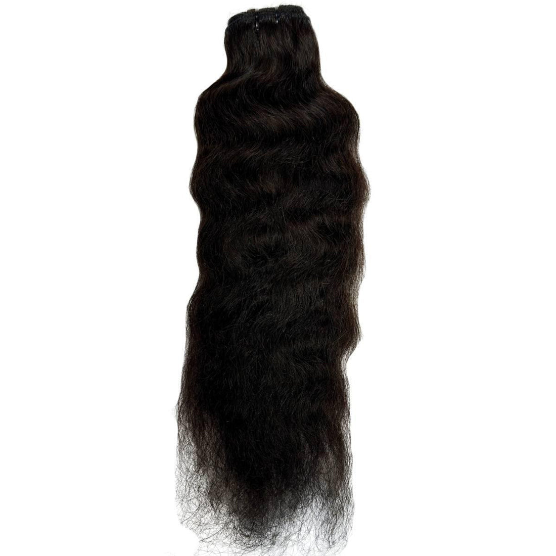 Indian Curly Hair Bundles - PRINCIS AURA
