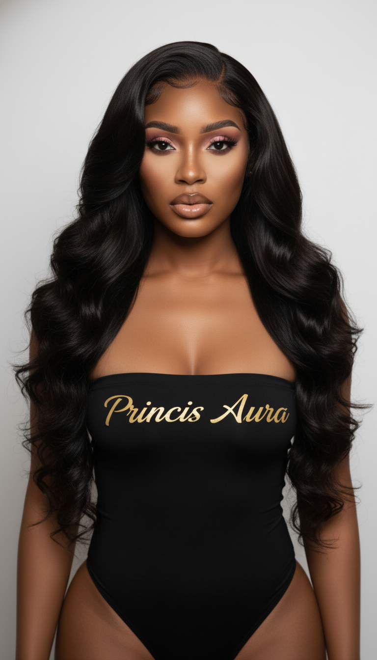 Malaysian Body Wave Bundle Deals