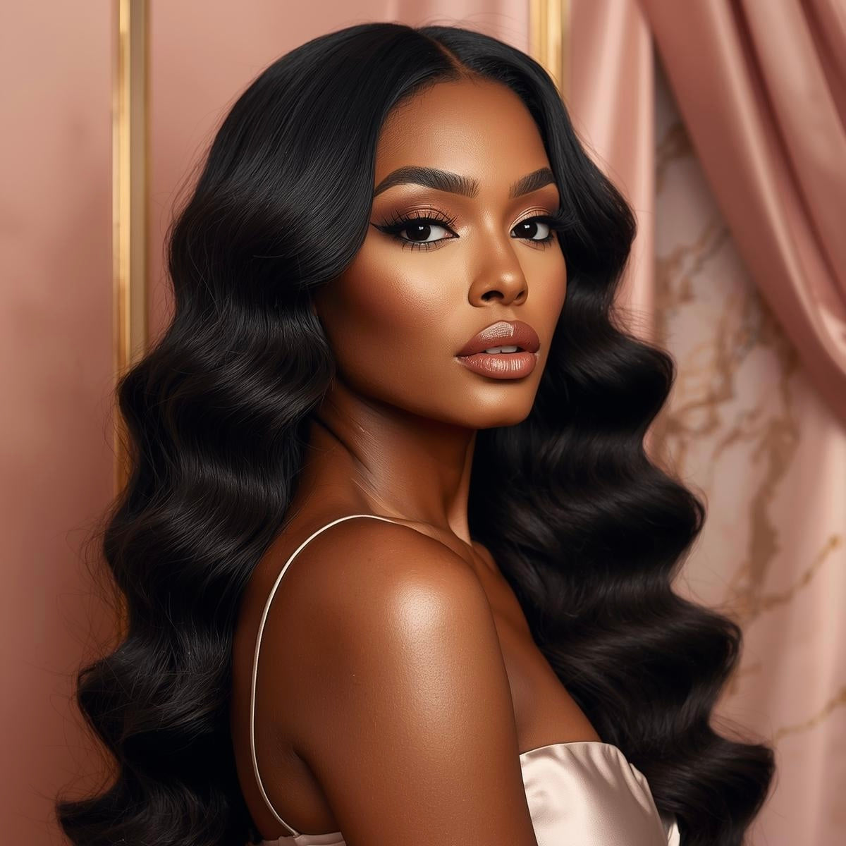 Brazilian Deep Wave - PRINCIS AURA