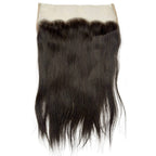 Raw Vietnamese Straight 13x4 Swiss Frontal
