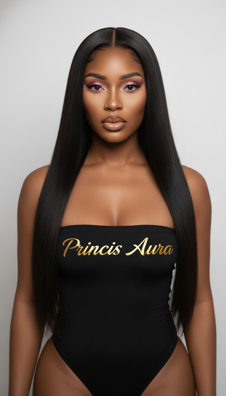 Brazilian Silky Straight Bundle Deals
