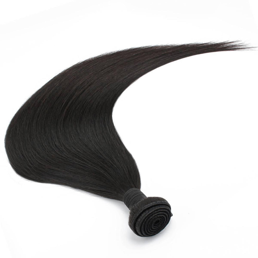 Malaysian Straight Bundles - PRINCIS AURA