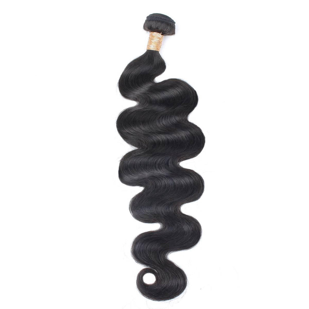 Brazilian Body Wave Raw Hair - PRINCIS AURA