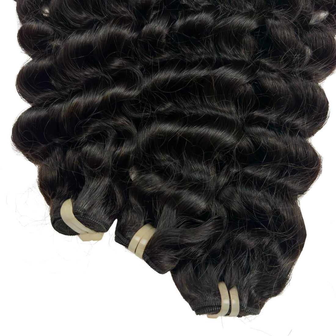 Raw Vietnamese Ripple Curly Bundle Deals