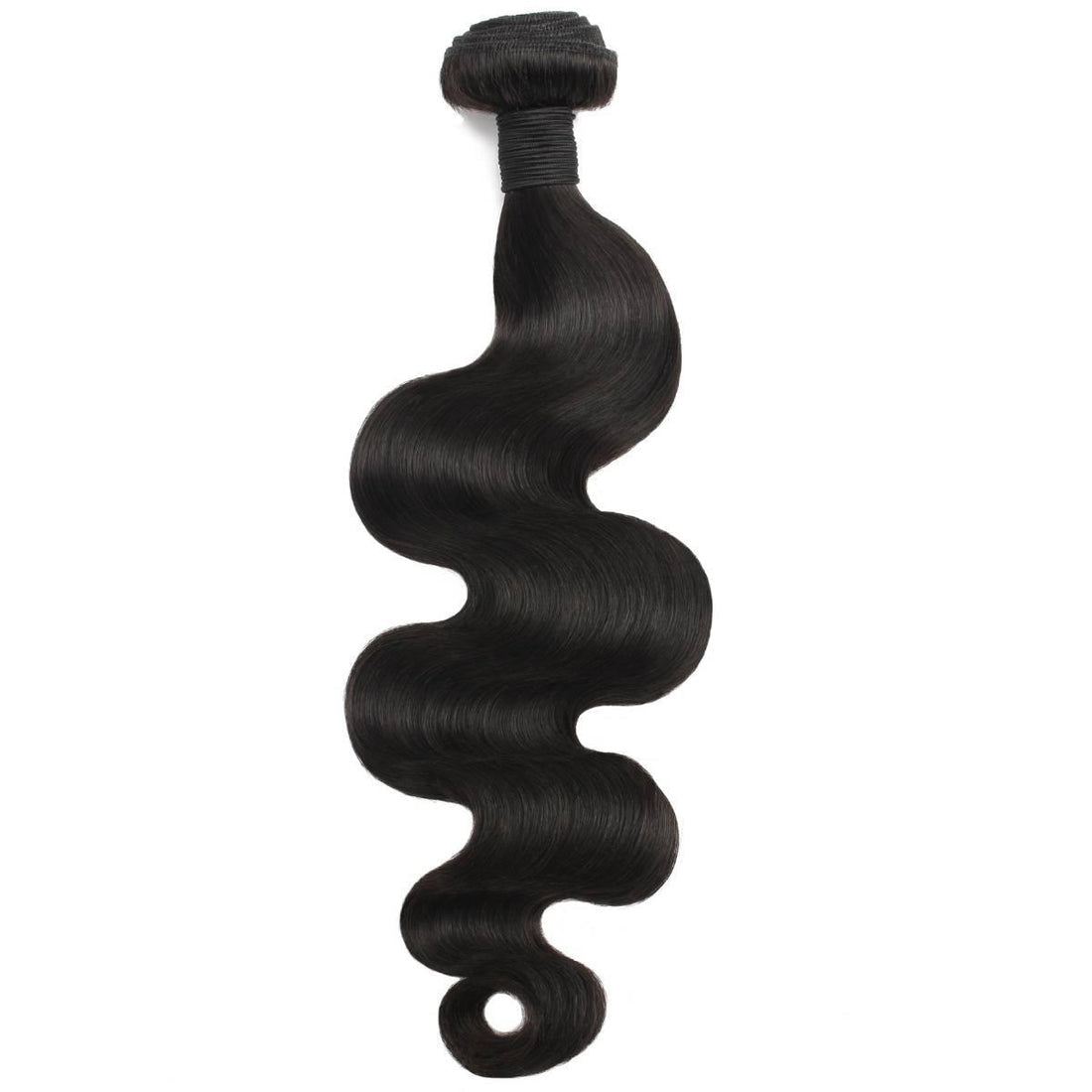 Brazilian Body Wave Raw Hair