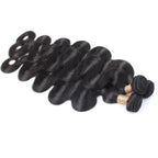 Malaysian Body Wave Bundle Deals - PRINCIS AURA