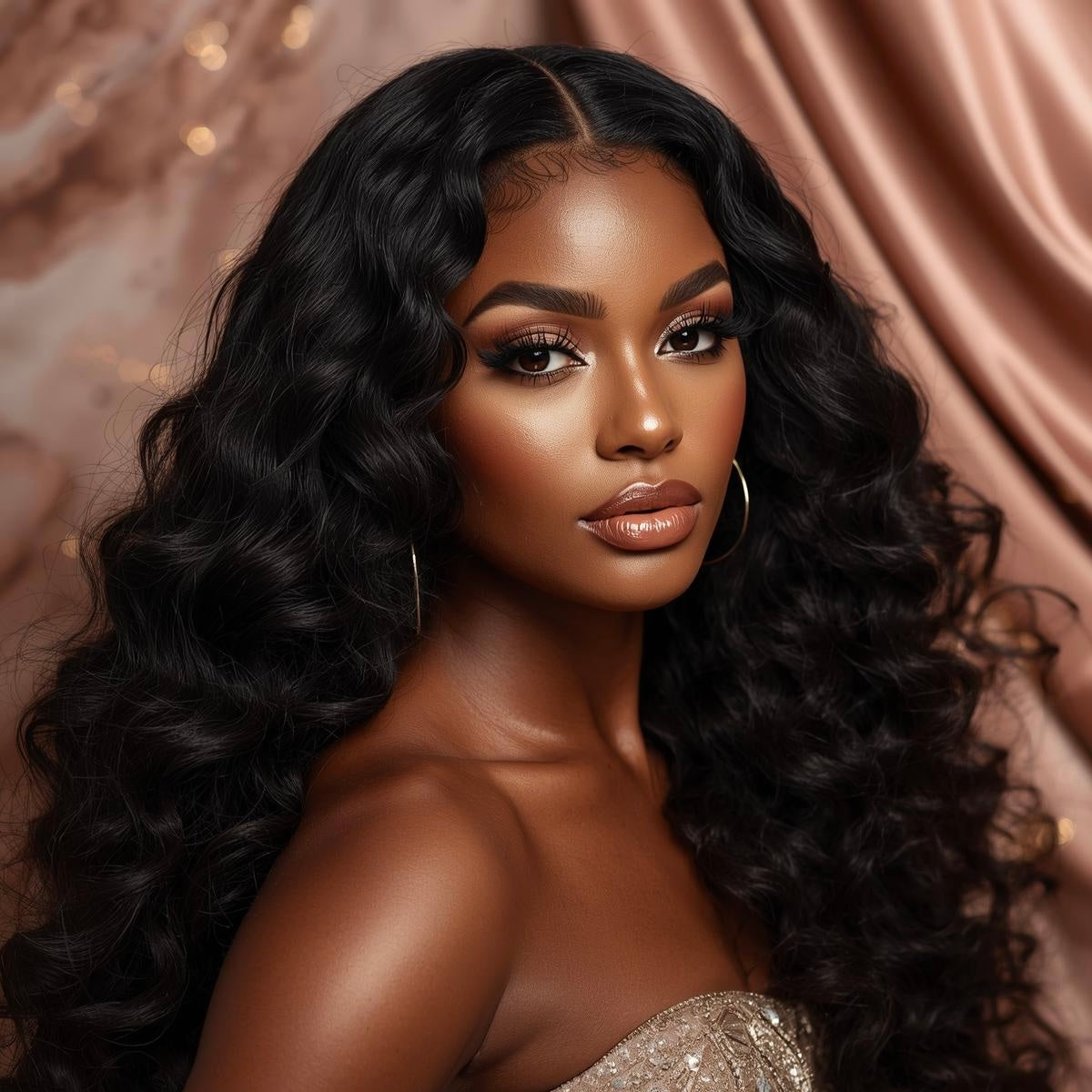 Vietnamese Ripple Curly Bundle Deals