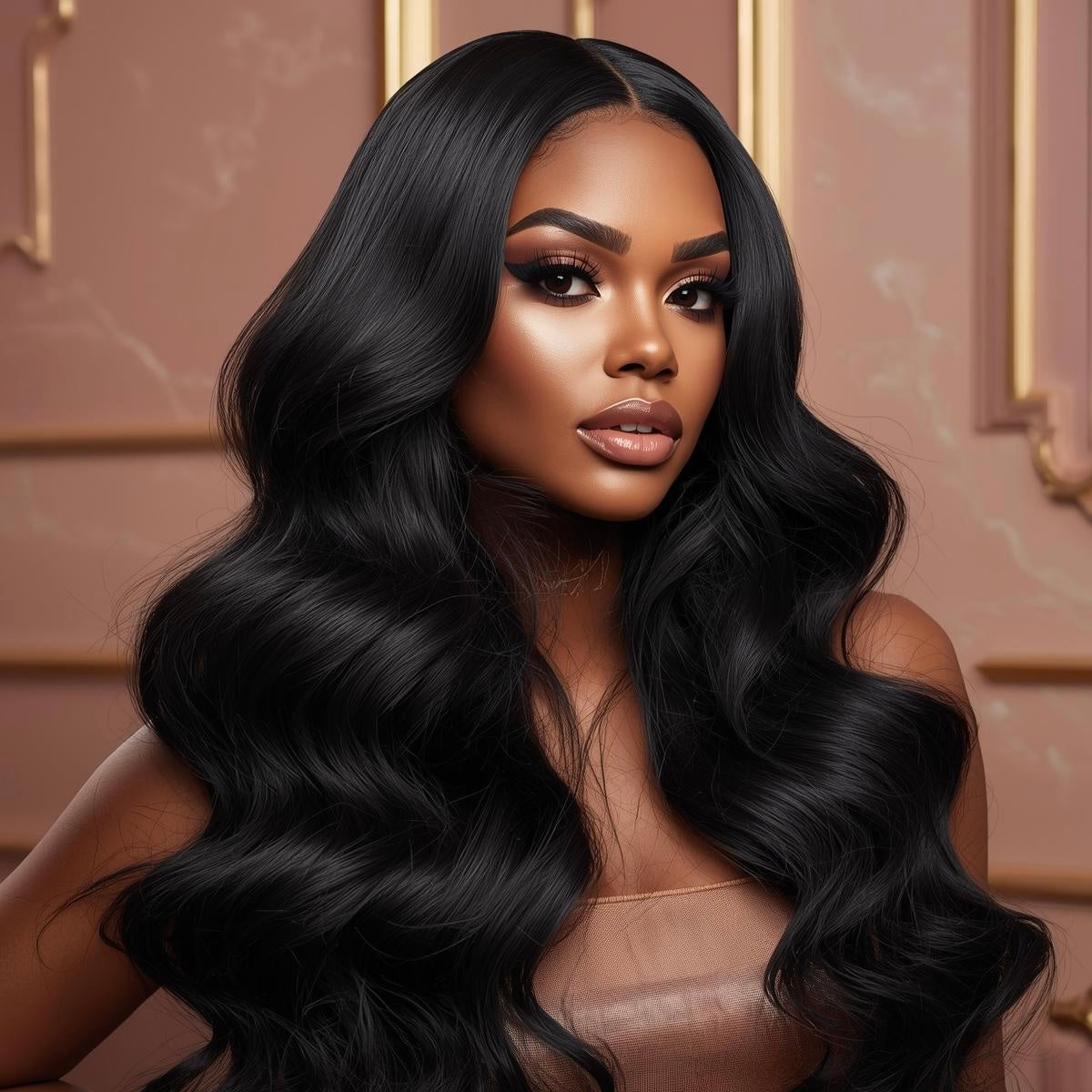 Brazilian Body Wave - PRINCIS AURA