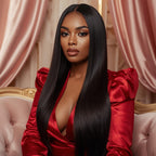 Vietnamese Straight Bundles - PRINCIS AURA