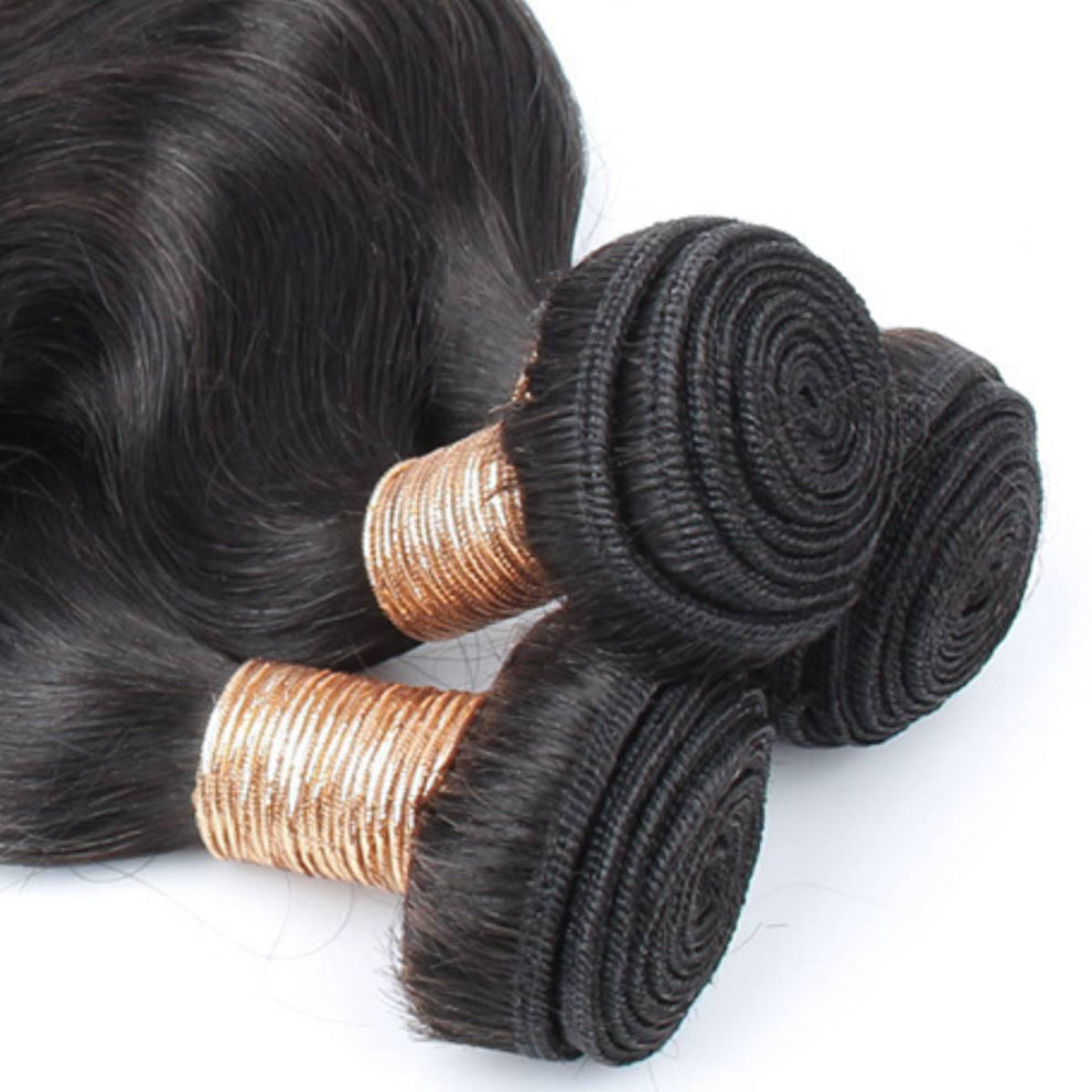 Malaysian Body Wave Bundle Deals - PRINCIS AURA