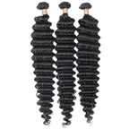 Brazilian Deep Wave Bundle Deals - PRINCIS AURA