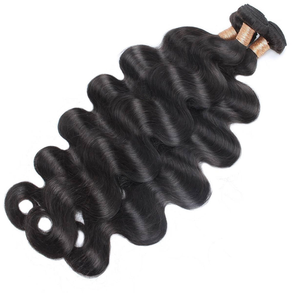 Brazilian Body Wave Bundle Deals - PRINCIS AURA