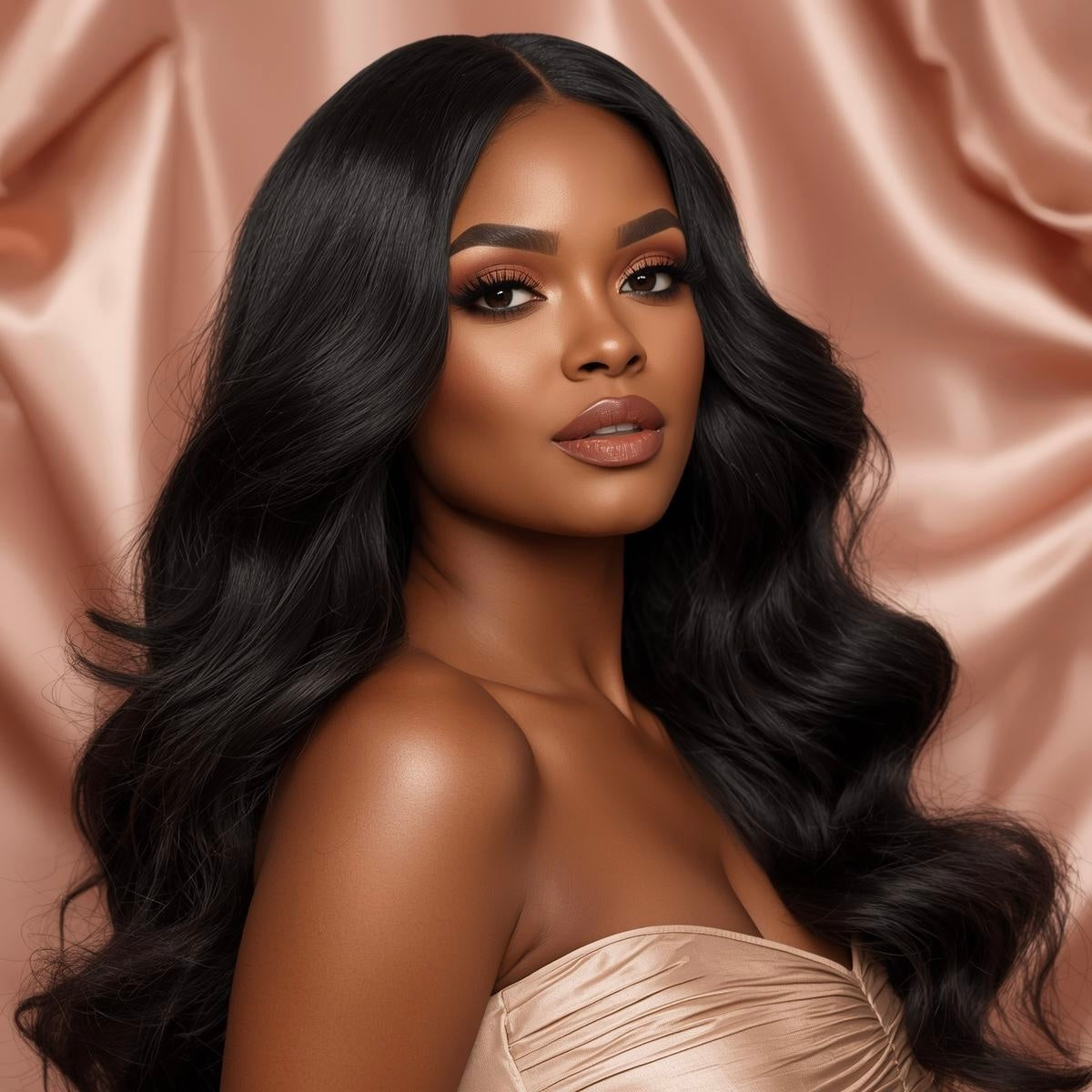 Vietnamese Body Wave Bundle Deals