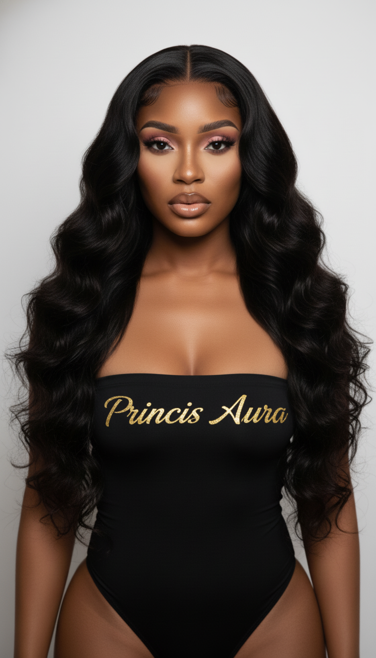 Brazilian Body Wave Bundle Deals