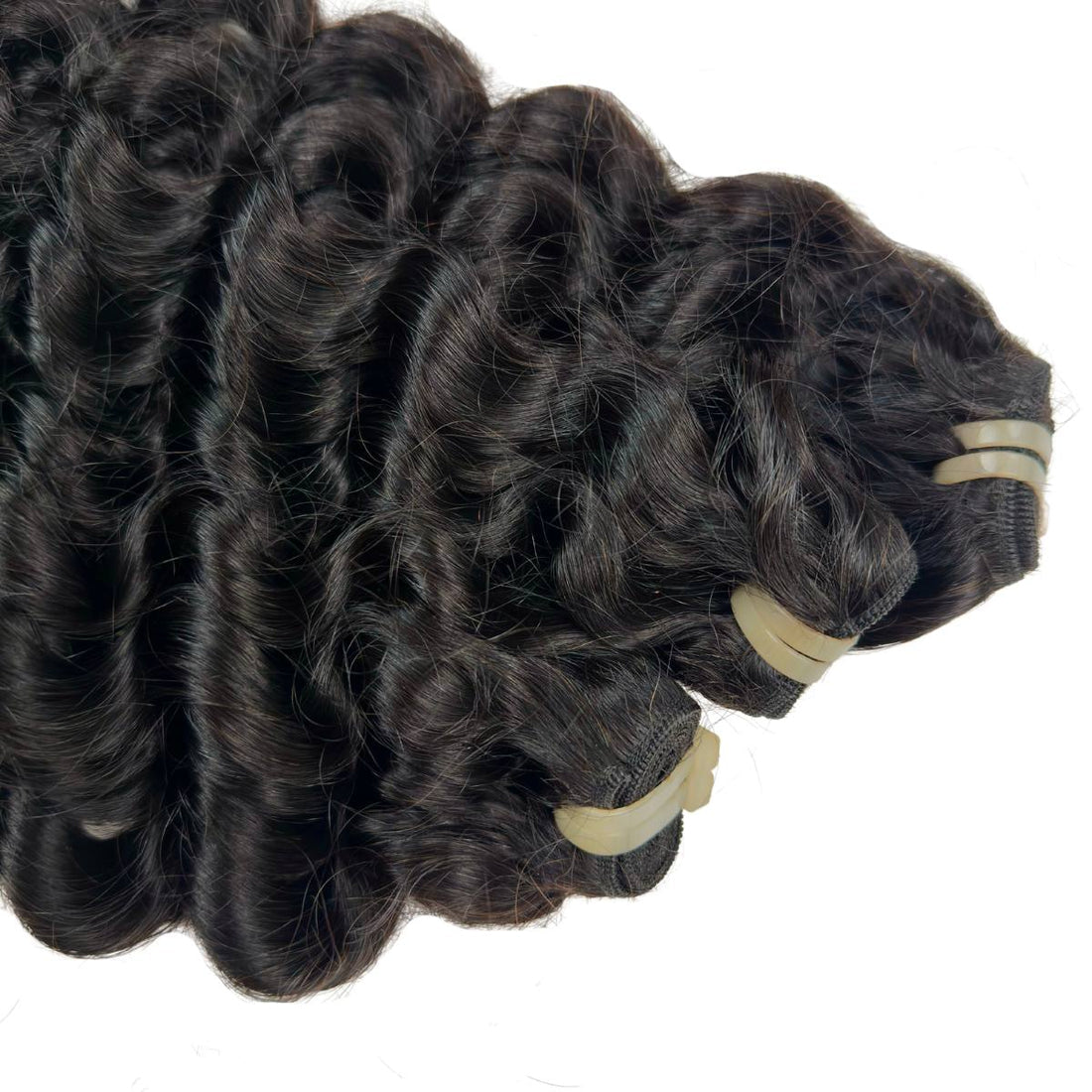 Raw Vietnamese Ripple Curly Bundle Deals