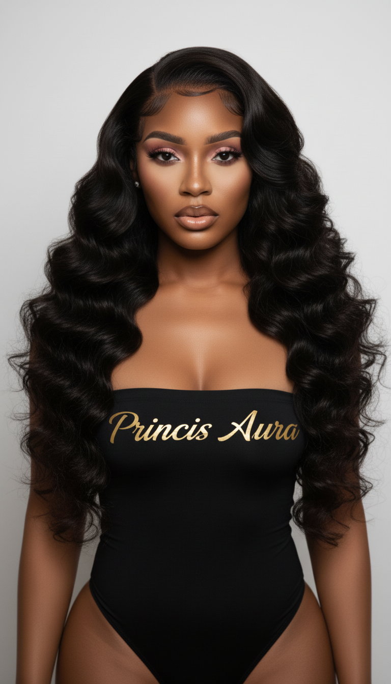 Brazilian Deep Wave Bundle Deals