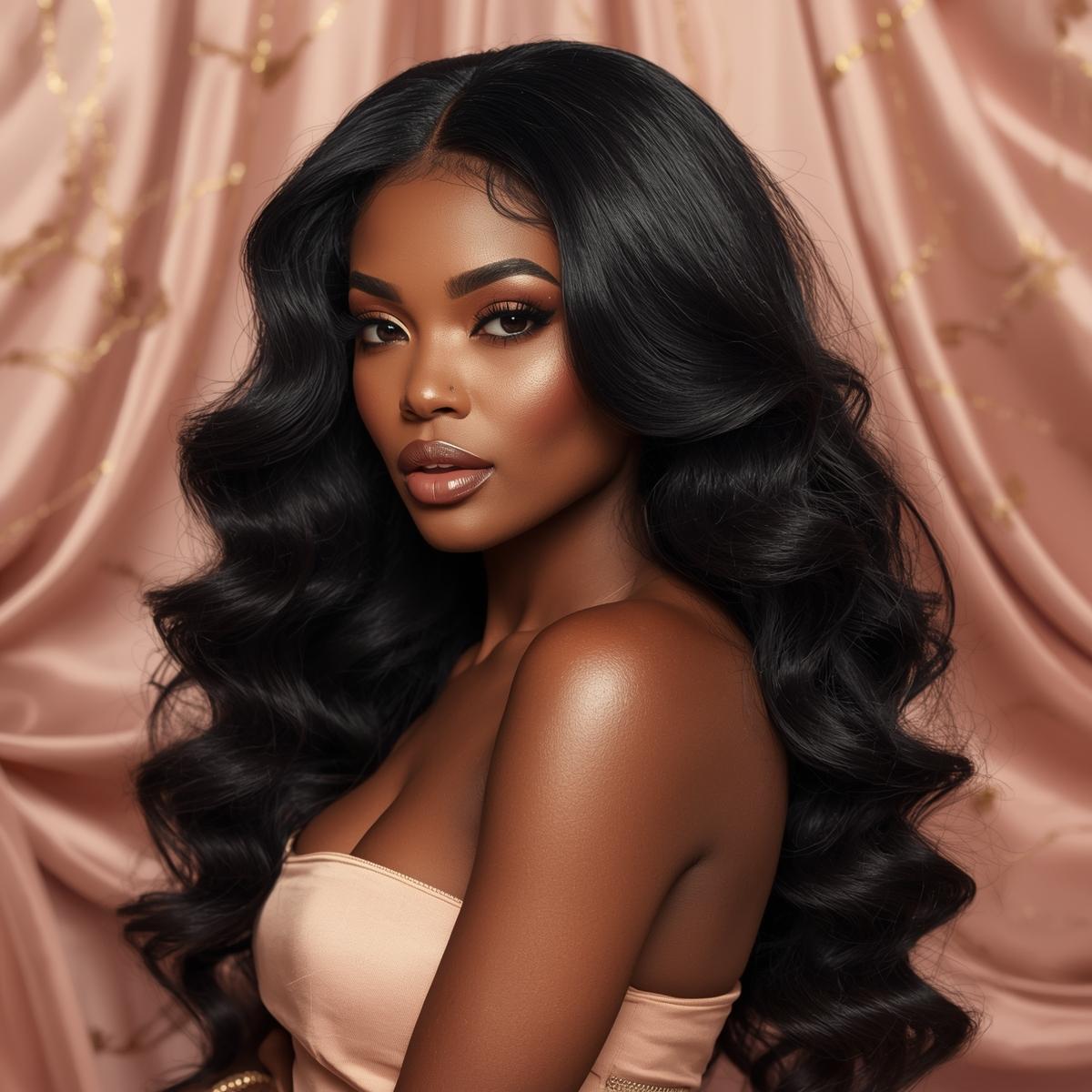 Brazilian Body Wave Bundle Deals - PRINCIS AURA