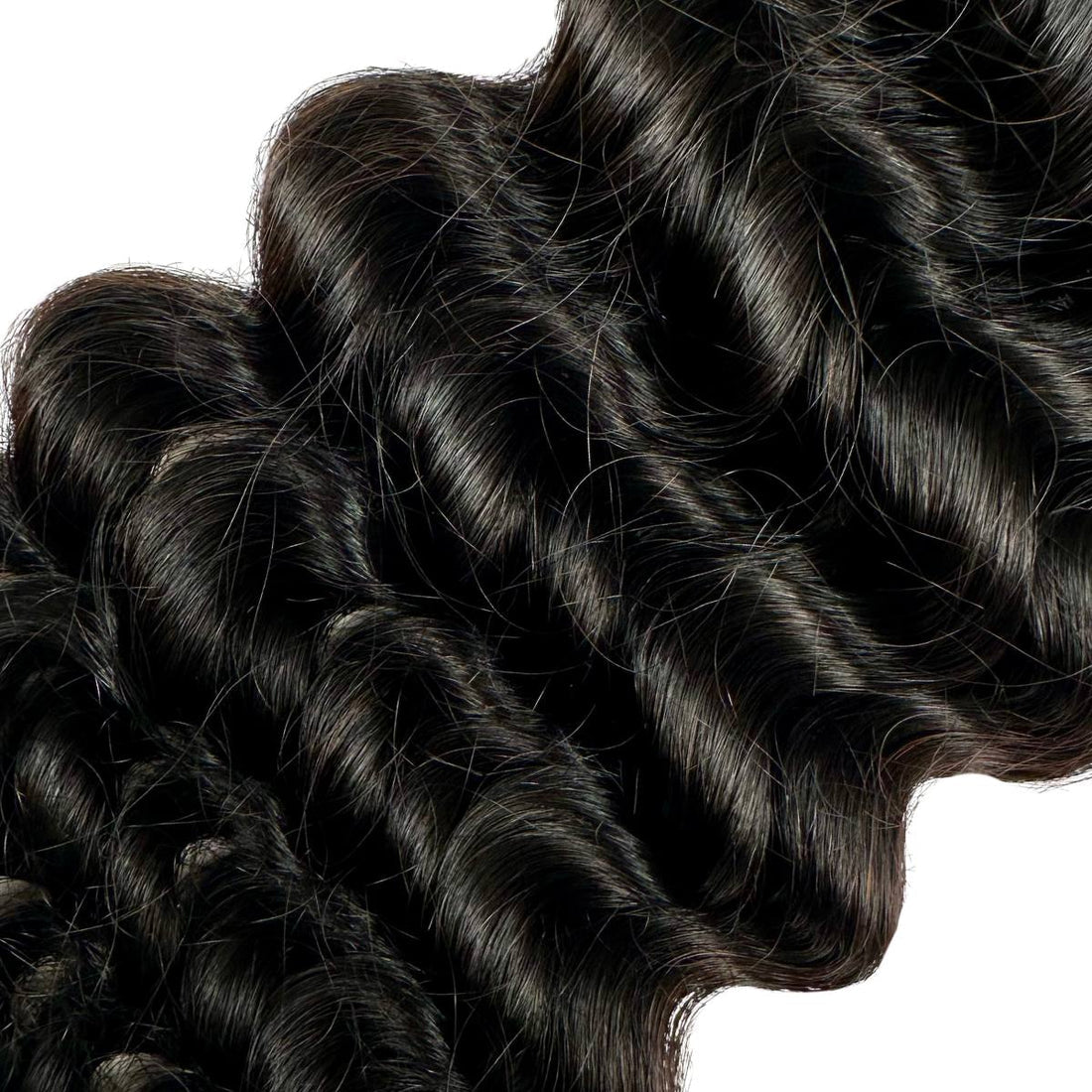 Raw Vietnamese Ripple Curly Bundles