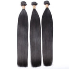 Brazilian Silky Straight Bundle Deals - PRINCIS AURA