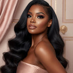 Malaysian Body Wave Bundle Deals - PRINCIS AURA