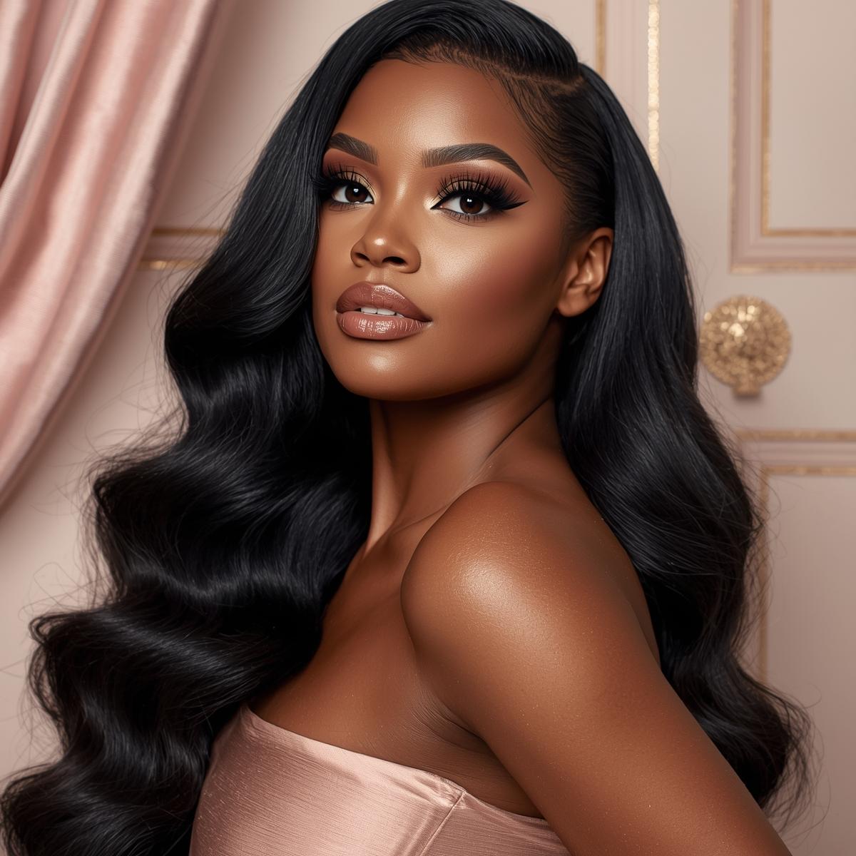 Malaysian Body Wave Bundle Deals - PRINCIS AURA