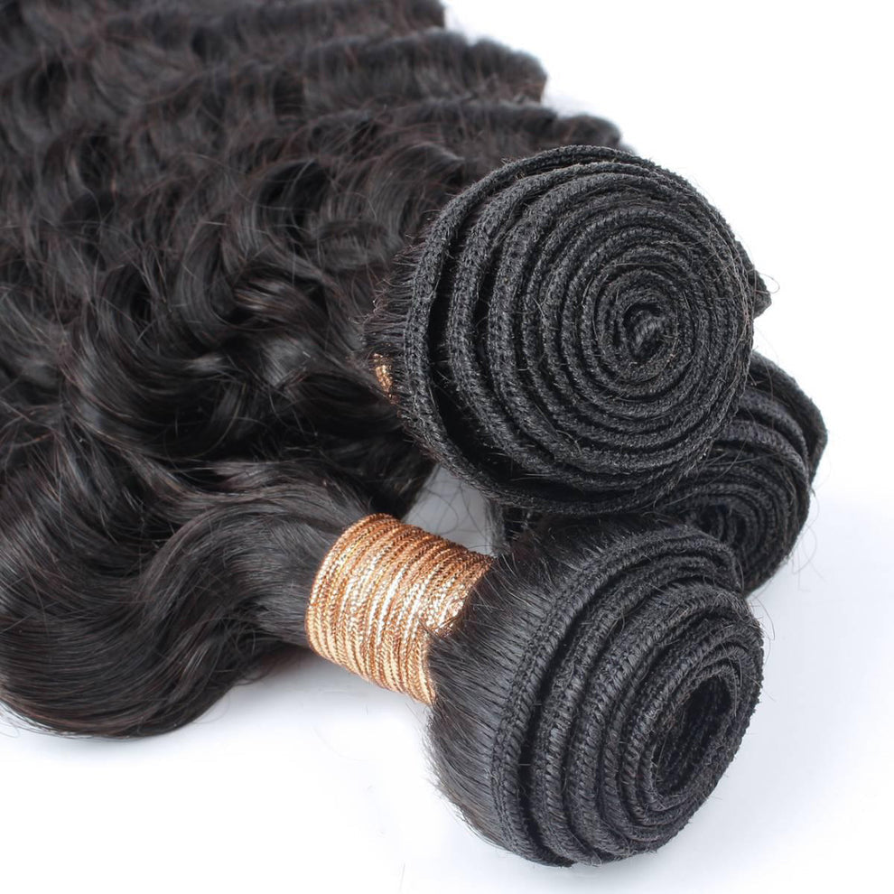 Brazilian Deep Wave Bundle Deals - PRINCIS AURA