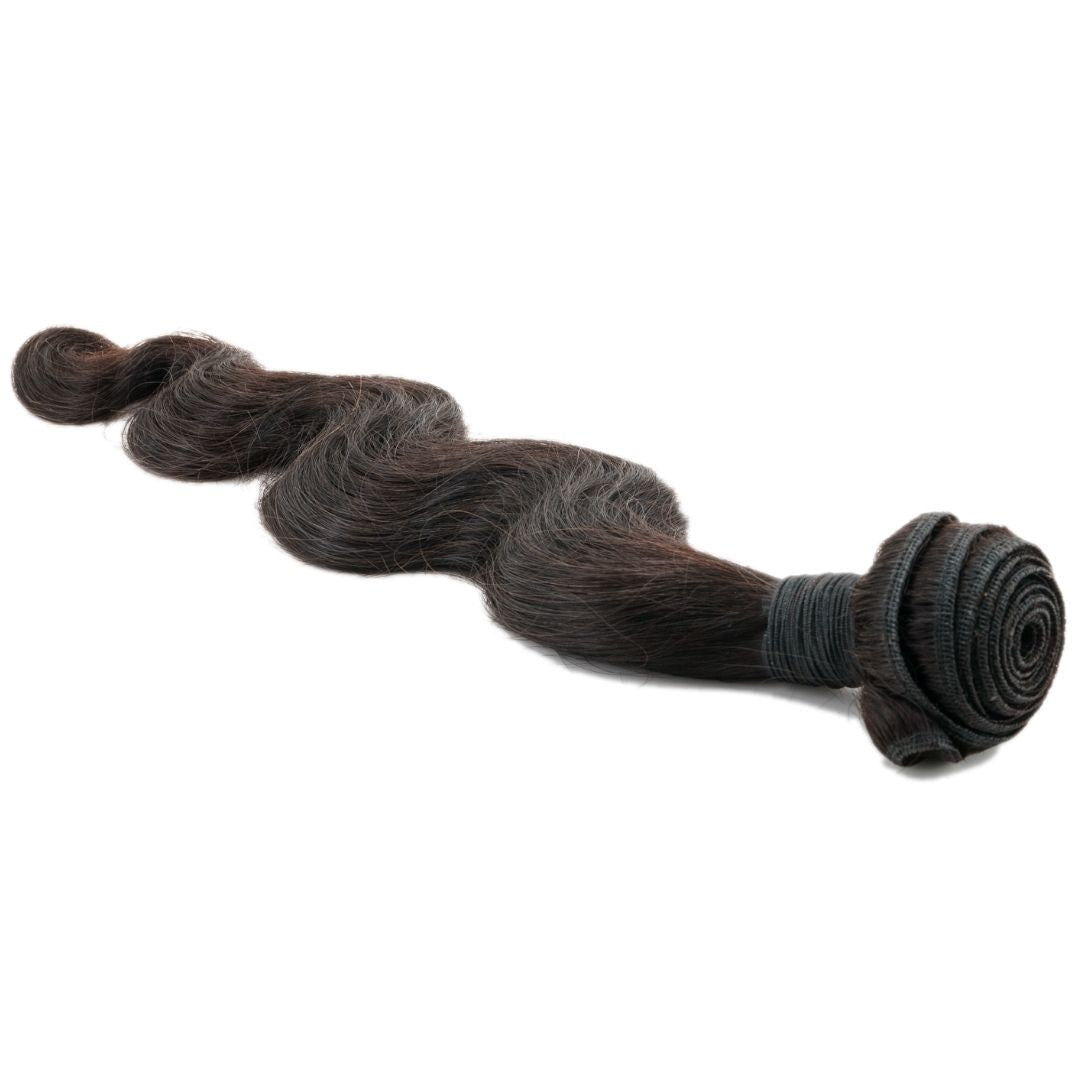 Malaysian Body Wave - PRINCIS AURA