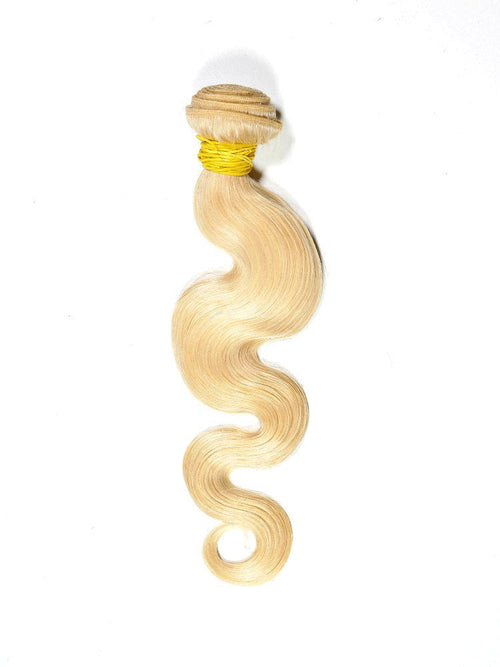 Blonde Brazilian Body Wave - PRINCIS AURA