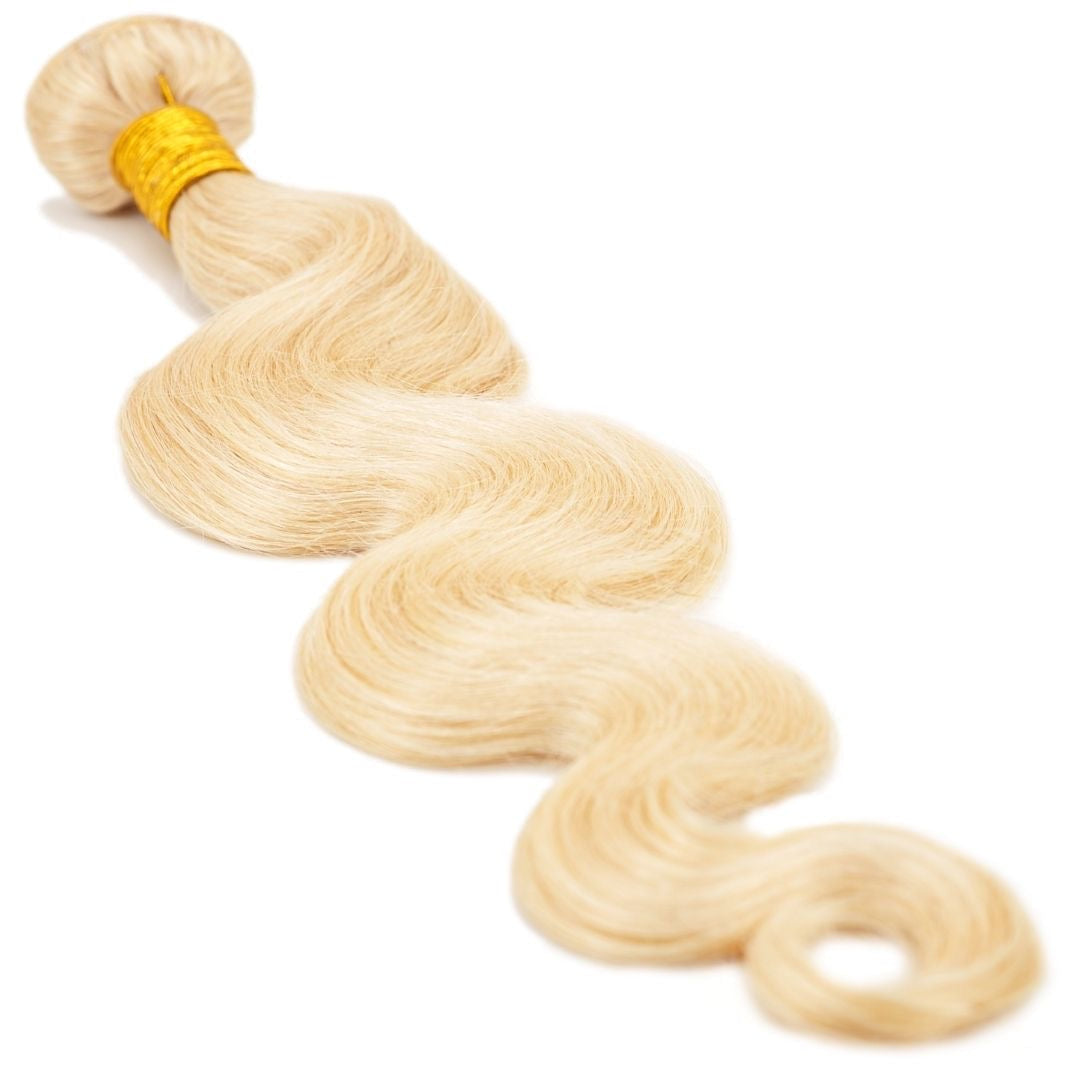 Blonde Brazilian Body Wave - PRINCIS AURA