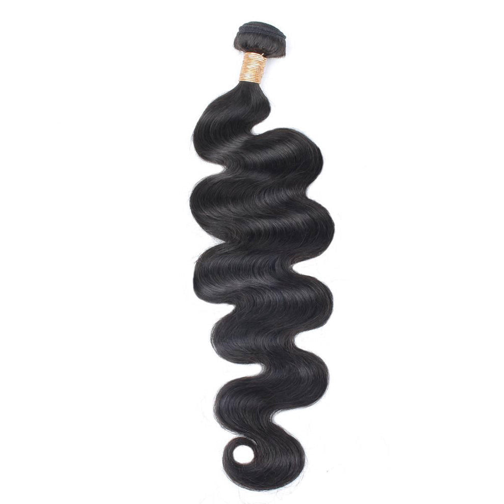 Brazilian Body Wave Raw Hair - PRINCIS AURA