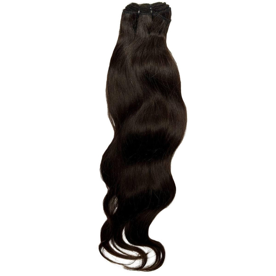 Indian Wavy Hair Bundles - PRINCIS AURA