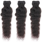 Indian Curly Hair Bundle Deal - PRINCIS AURA