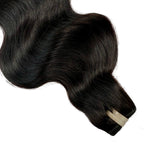 Raw Vietnamese Body Wave Bundles