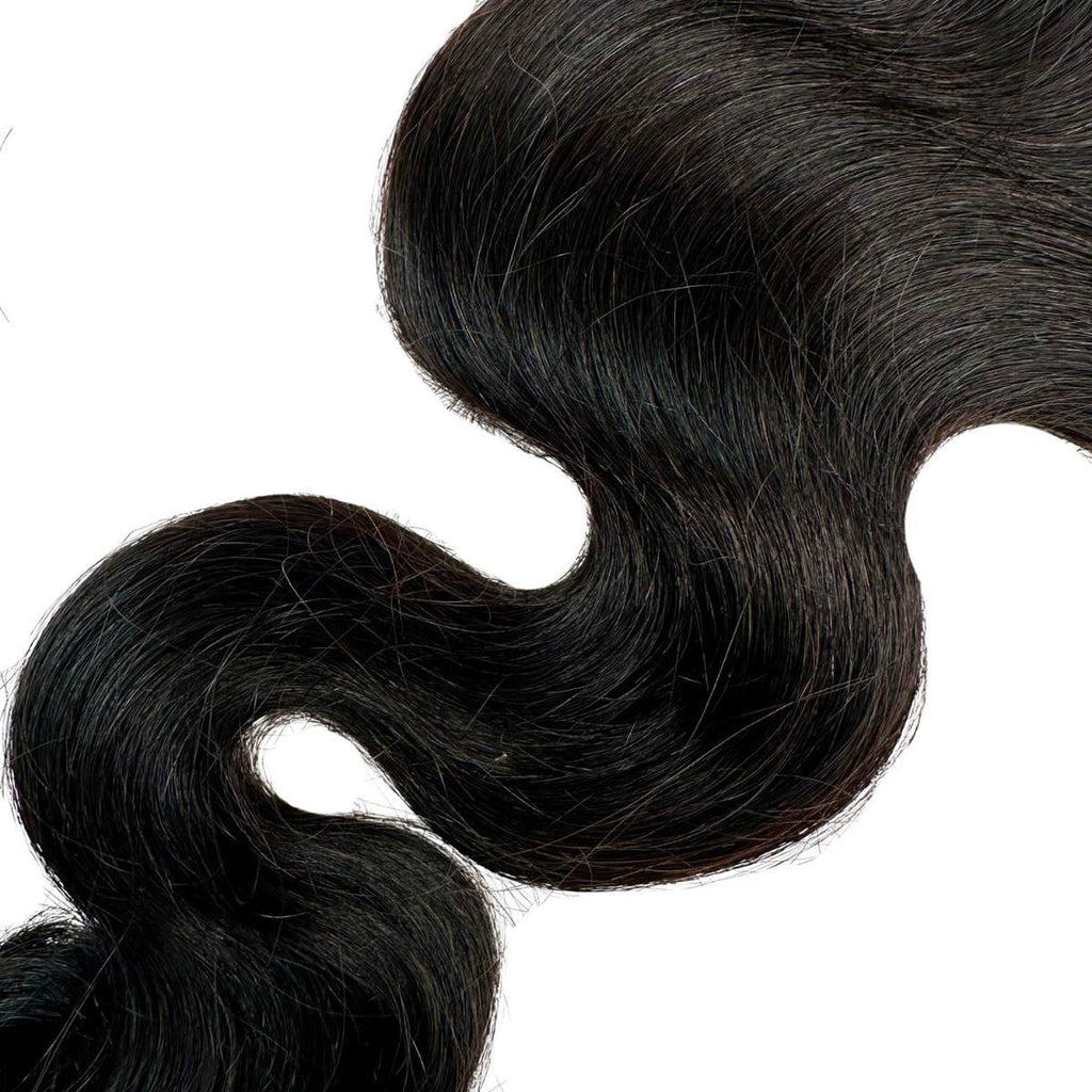 Raw Vietnamese Body Wave Bundles
