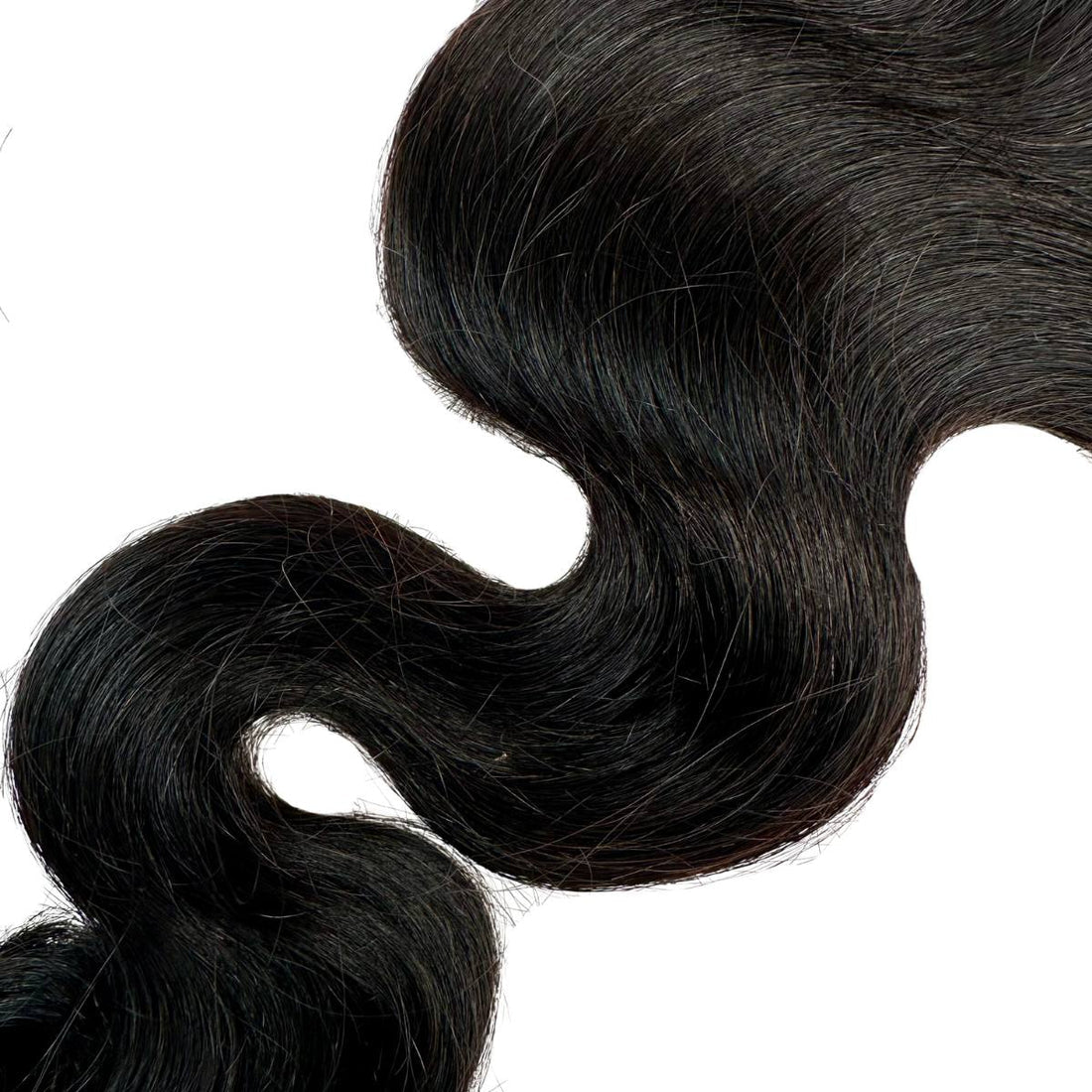 Raw Vietnamese Body Wave Bundles