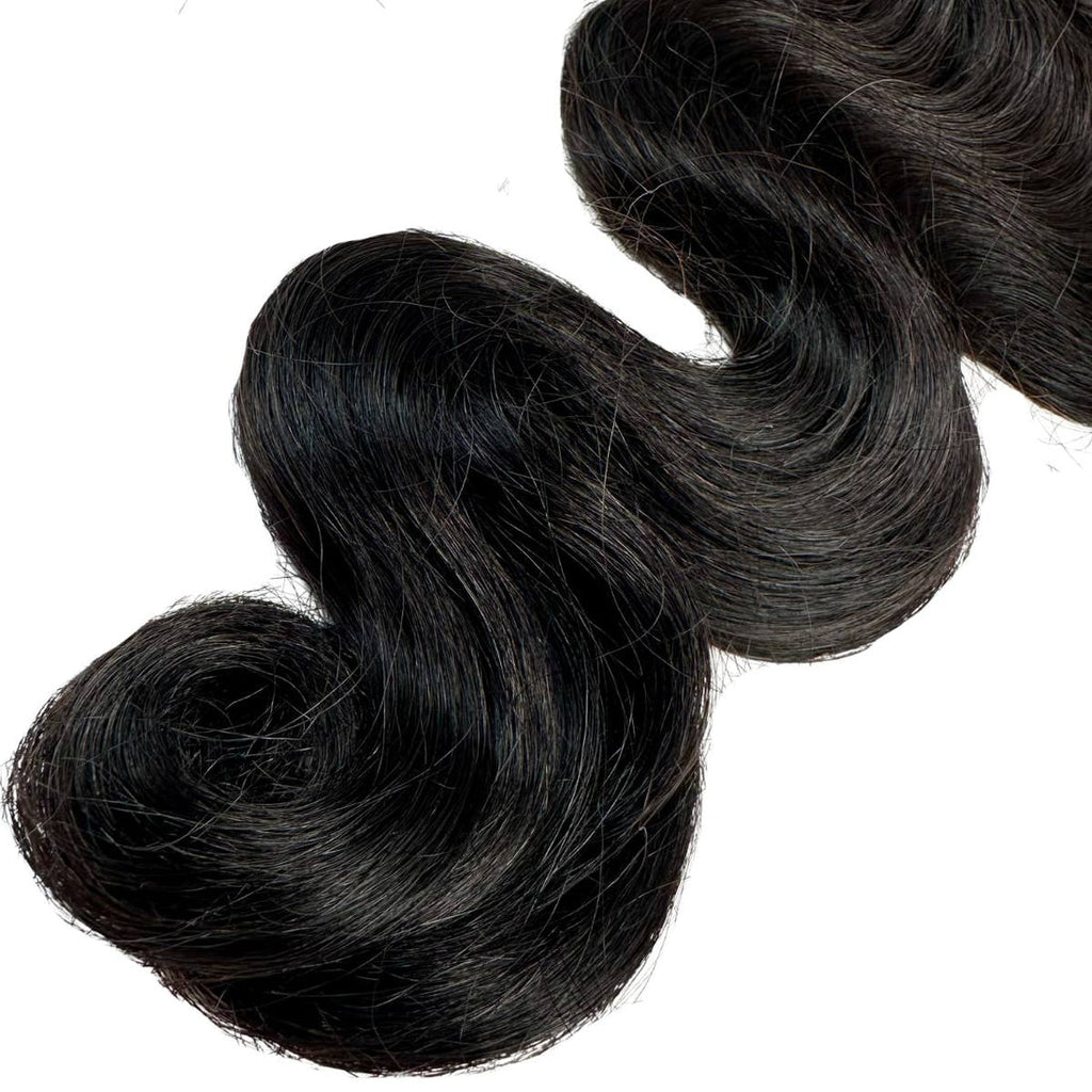 Raw Vietnamese Body Wave Bundles
