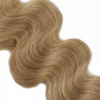 Honey Blonde Body Wave Bundles - PRINCIS AURA
