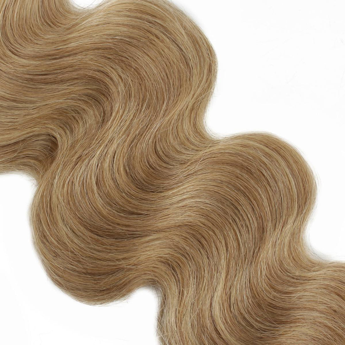 Honey Blonde Body Wave Bundles - PRINCIS AURA