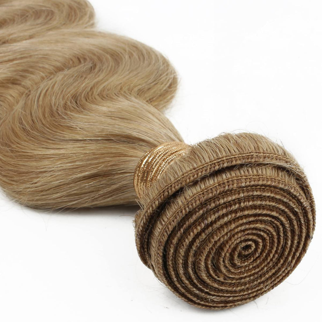 Honey Blonde Body Wave Bundles - PRINCIS AURA