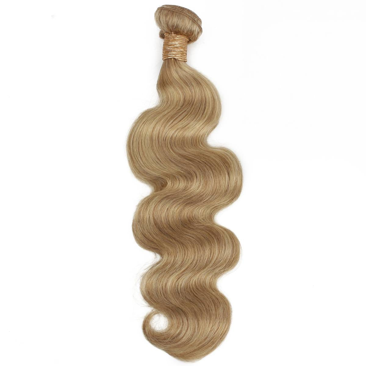 Honey Blonde Body Wave Bundles - PRINCIS AURA