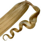 Bleach Blonde Ponytail - PRINCIS AURA