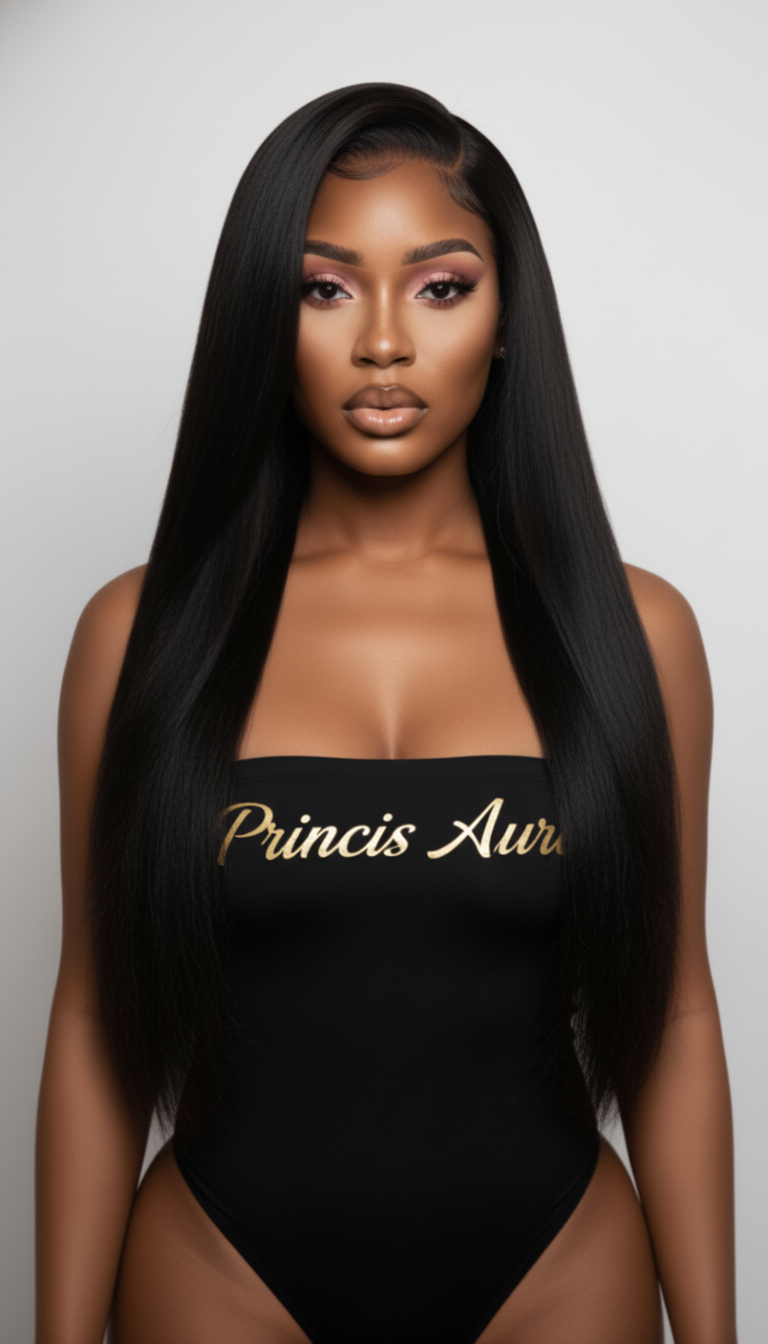 Vietnamese Silky Straight Bundle Deals