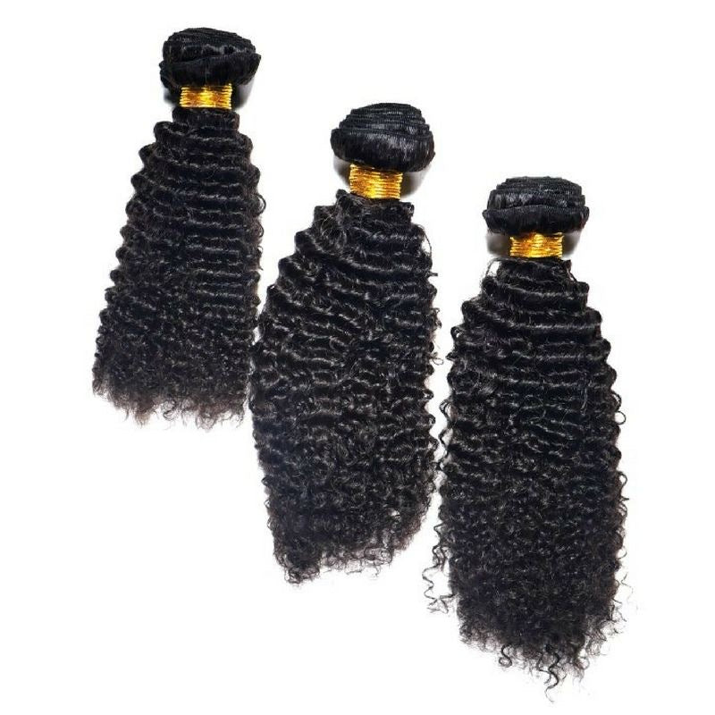 Brazilian Afro Kinky Bundle Deals - PRINCIS AURA