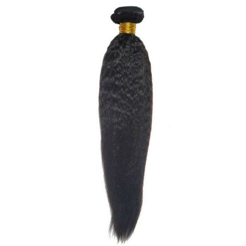 Brazilian Kinky Straight Hair - PRINCIS AURA